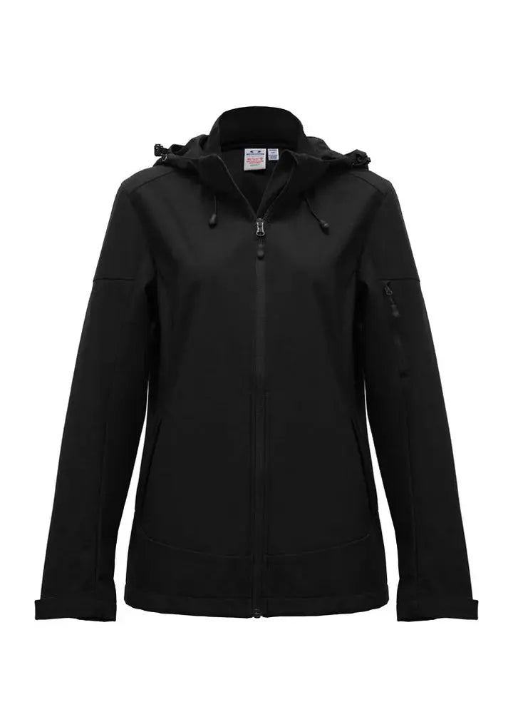 Biz Collection Women’s Atlas Jacket J502L Biz Collection